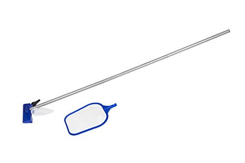 Bestway Flowclear™ Poolpflege Basis-Set,...