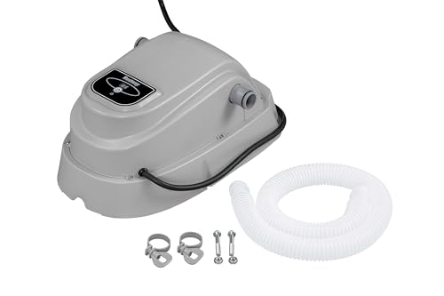 Bestway Poolheizung, 2.800 W, 42,6 x 26,6 x...
