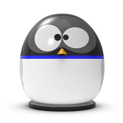 Wärmepumpe Pinguin mit 4 kW Heizleistung und...