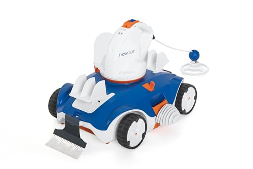 Bestway Flowclear Akkubetriebener,...