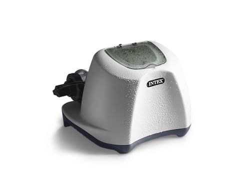 Intex 12V Krystal Clear Saltwater System,...