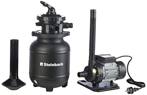 Steinbach Filteranlage Active Balls+ –...