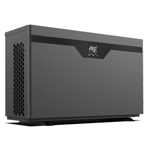 Sirius 11 Inverter Wärmepumpe 11,0 kW |...