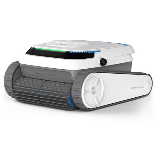 Pool-Royal Poolroboter PC10 Akku, Model 2025,...