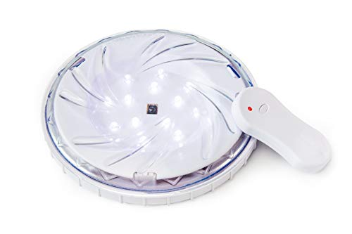 Steinbach LED-Poolbeleuchtung mit...