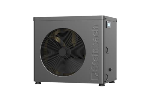 Steinbach Wärmepumpe Solid 4,3 – 049400Y...