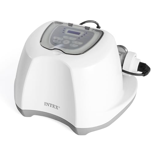 Intex 26670 – Krystal Clear...