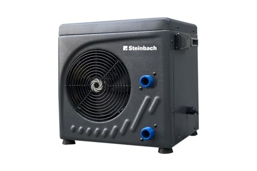 Steinbach Wärmepumpe Mini – 049275 –...