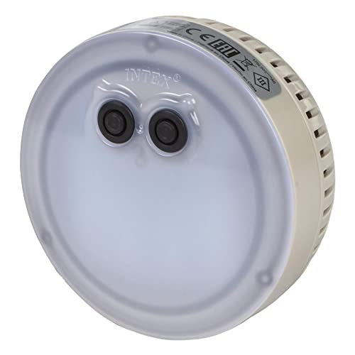 Intex battery operated led mood light for...
