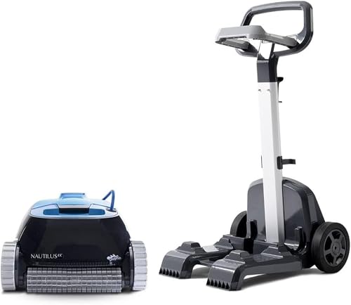 Dolphin Nautilus CC Automatischer...