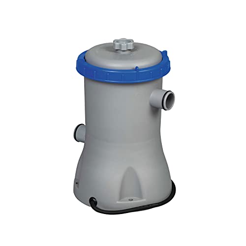 Bestway Flowclear Filterpumpe 2.006 l/h , 40...