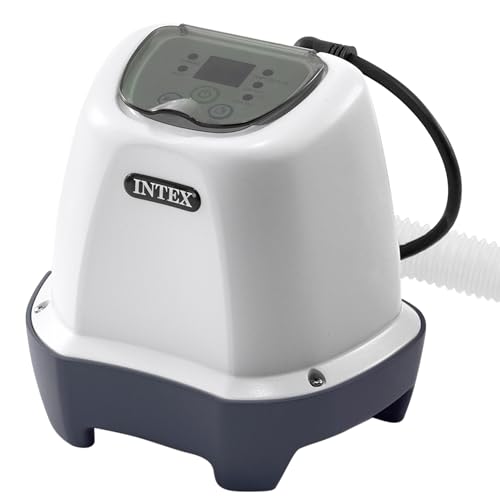 Intex 26662GS – Krystal Clear...