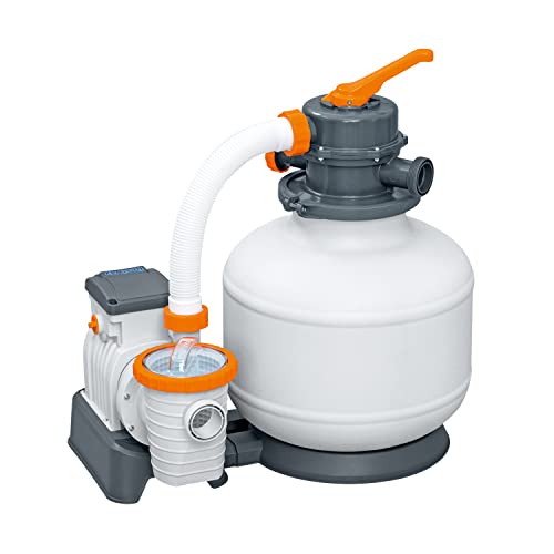 Bestway Flowclear Sandfilteranlage mit...