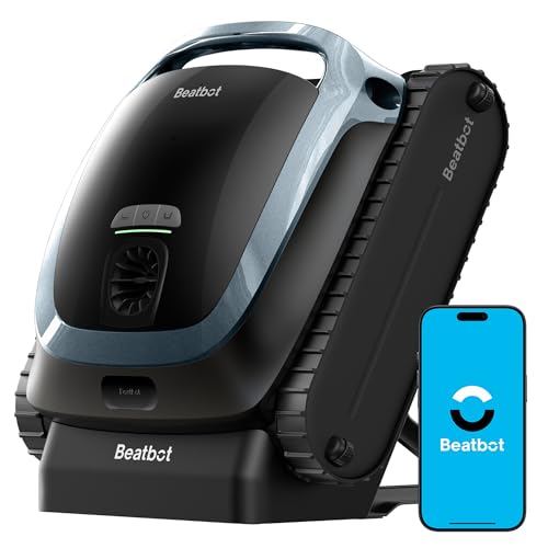 Beatbot AquaSense 2 Poolroboter, Akku...