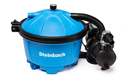 Steinbach Filteranlage Active Balls 50 –...