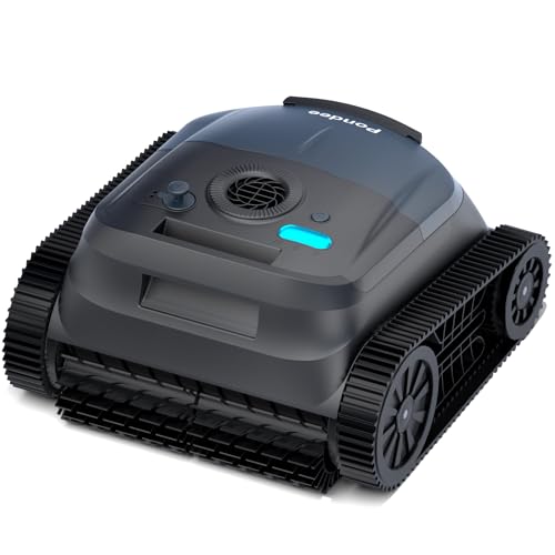 Pondee X5 Poolroboter Boden und Wand,...