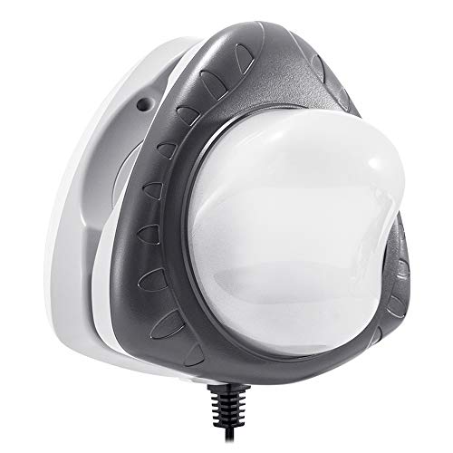 Intex magnetische LED-poolbeleuchtung