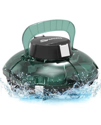 WINNY POOL CLEANER Winny 200 Poolroboter,...