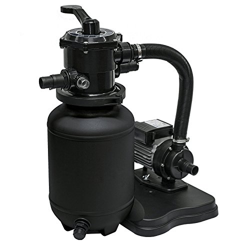 Steinbach 40380 Sandfilteranlage Speedclean...