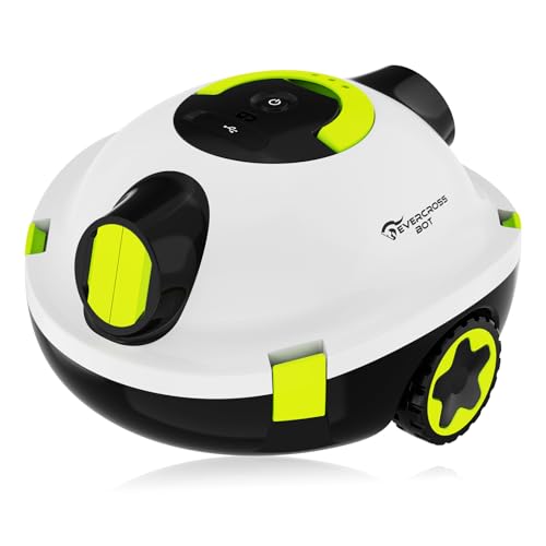 EVERCROSS BOT Y10 Poolroboter, Poolroboter...
