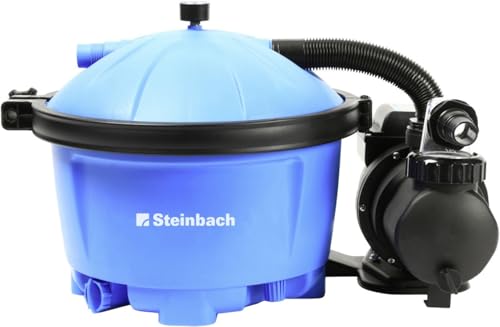 STEINBACH Filteranlage Active Balls 50 –...