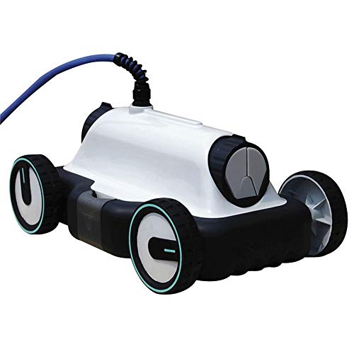 Bestway 58478 Mia Poolroboter mit flachem...