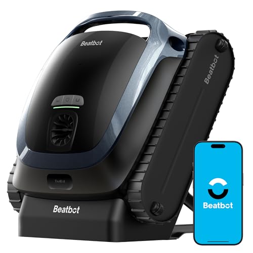 Beatbot AquaSense 2 Poolroboter, Akku...