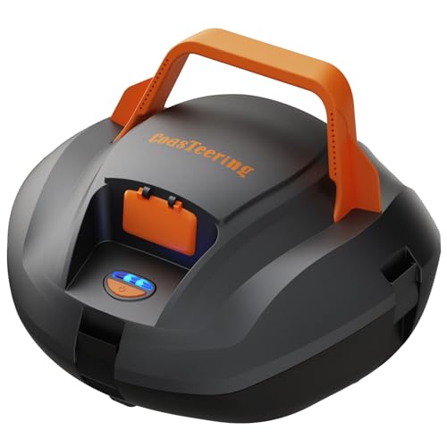 Coasteering Poolroboter, 100 Minuten Starke...