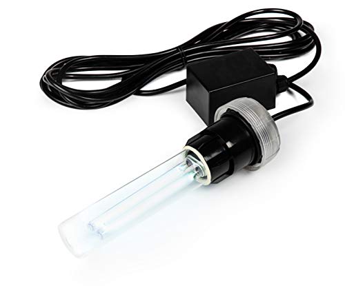 Steinbach UV-Desinfektionssystem, 18 W, 230...