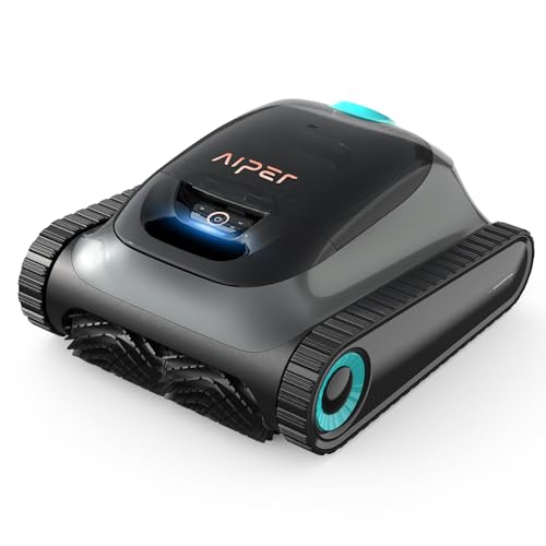 AIPER Scuba S1 Poolroboter Boden und Wand,...