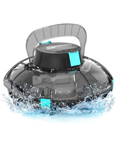 WINNY POOL CLEANER Winny 200 Poolroboter,...