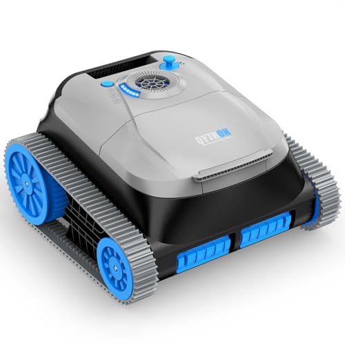 QP5 NIXBOT QP5 Pool-Roboter,...