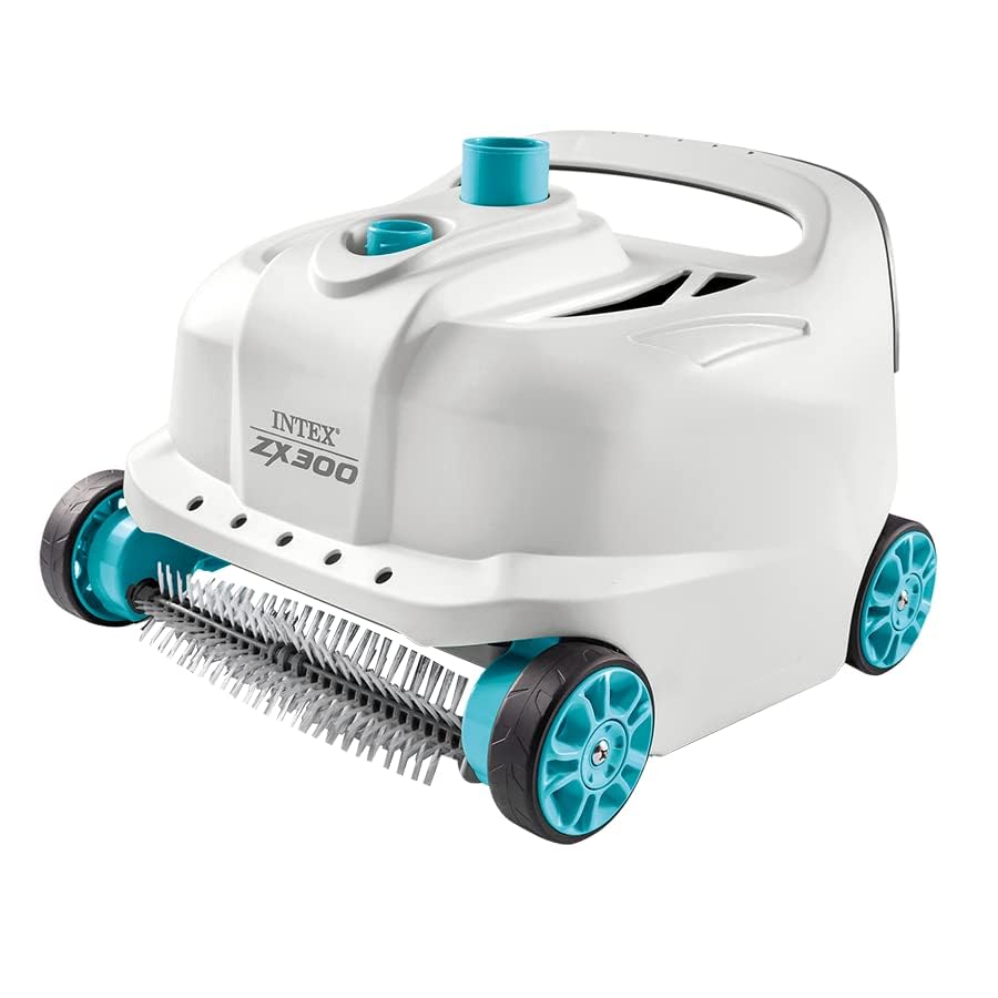 Intex Zx300 Deluxe Automatischer Poolreiniger